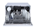 Посудомоечная машина MDF 5506 Blanc - минифото 8